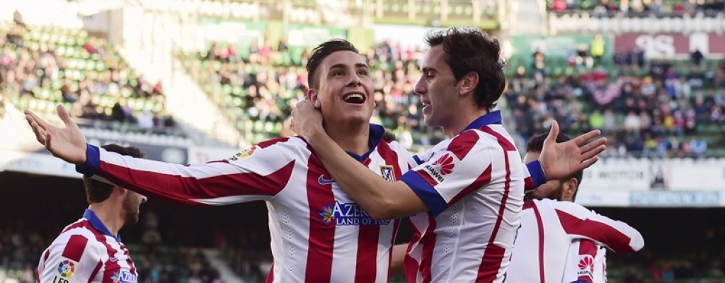 Inicia nueva edici�n de la Champions League con duelo entre uruguayos