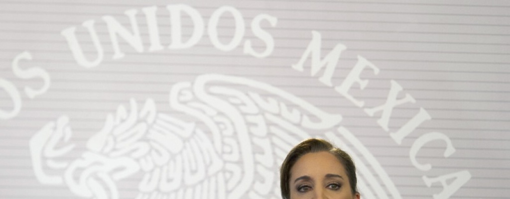 Canciller mexicana viaja a Egipto por muerte de turistas