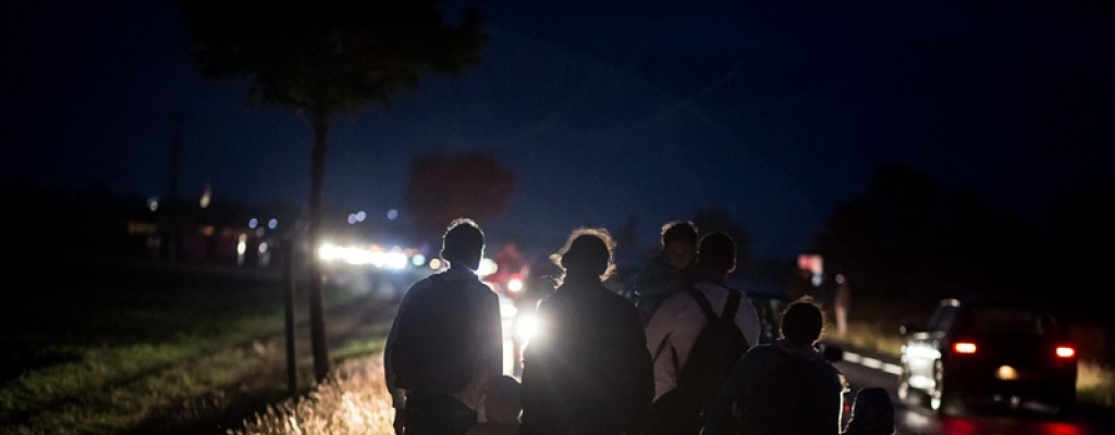 Hungr�a construir� valla contra migrantes en frontera con Ruman�a