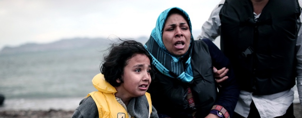 Turqu�a: 22 muertos en naufragio de barco con migrantes