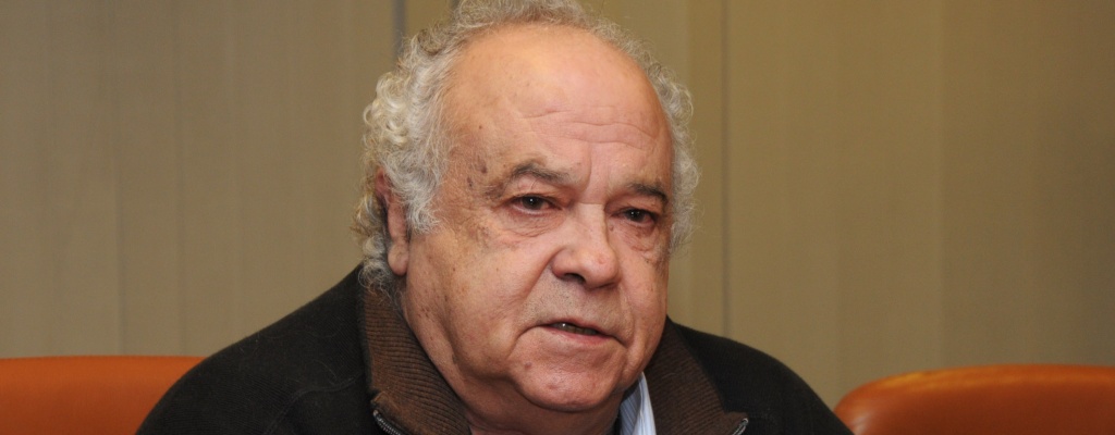 Fern�ndez Huidobro sobre Amodio P�rez: "Es un muerto que camina, su alma est� en el infierno"