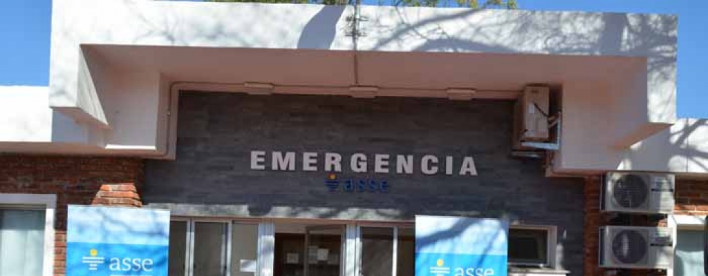 Comenz� paro de 72 horas de funcionarios y m�dicos en la salud p�blica