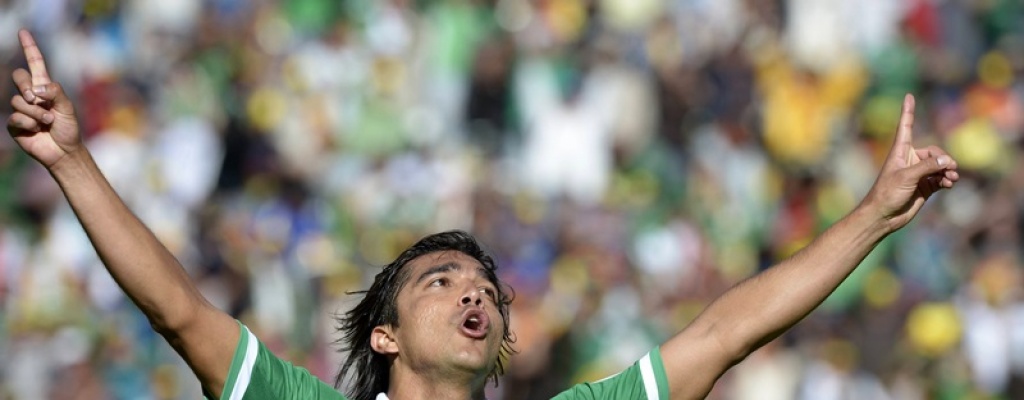 Moreno Martins renunci� a la Selecci�n boliviana y ahonda la crisis
