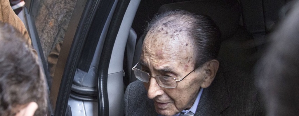 Argentina: Juez de Corte enfrentado al Gobierno present� renuncia