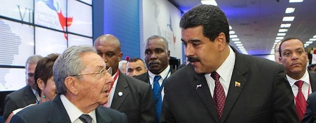 Cuba defendi� la condena contra Leopoldo L�pez