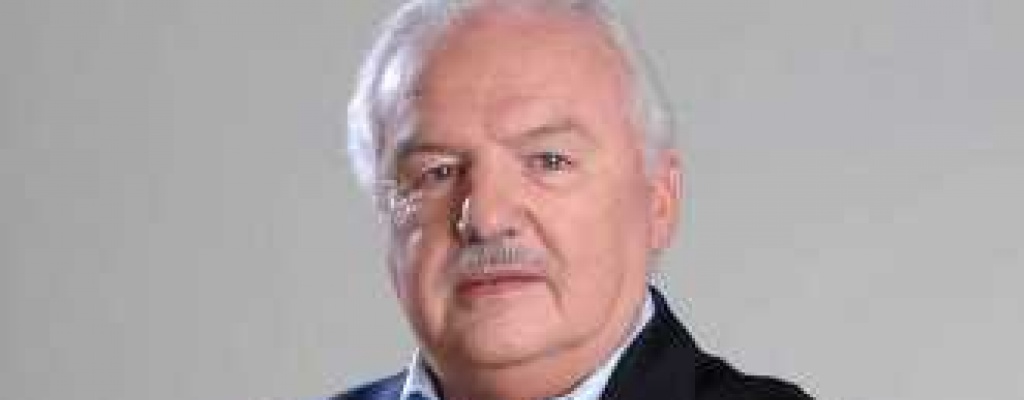 Niembro baj� su candidatura de diputado 