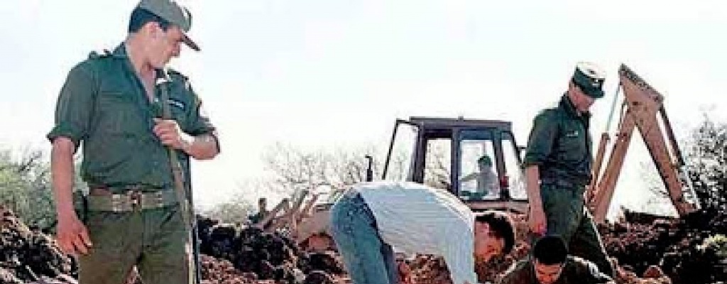 Fiscal argentino rechaz� prescripci�n de la tragedia de Austral 