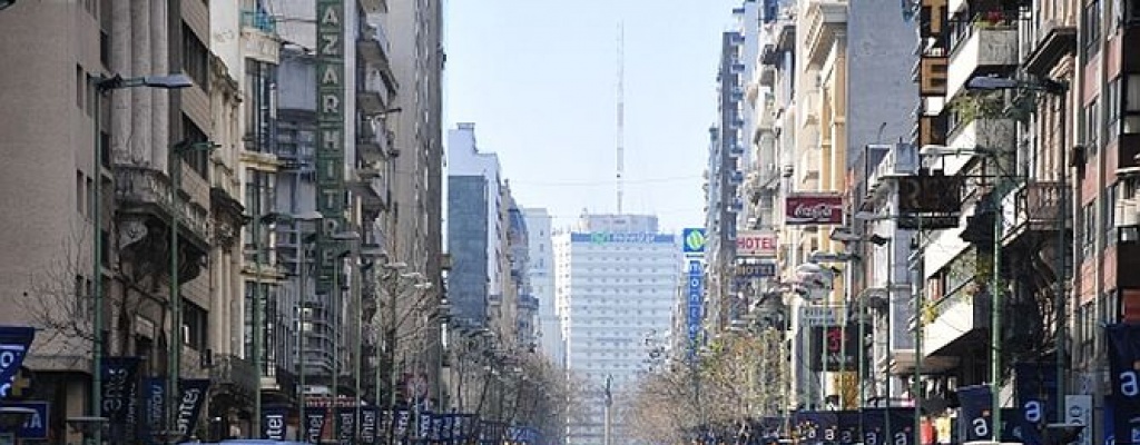 Servicios resentidos por paro general de este jueves