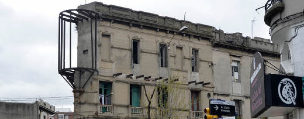 IM pretende construir viviendas de inter�s social en inmuebles abandonados 