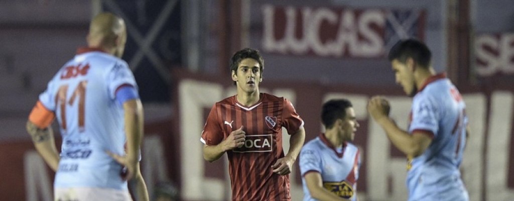 Sudamericana: Hurac�n, Independiente y Liga de Quito avanzan de ronda