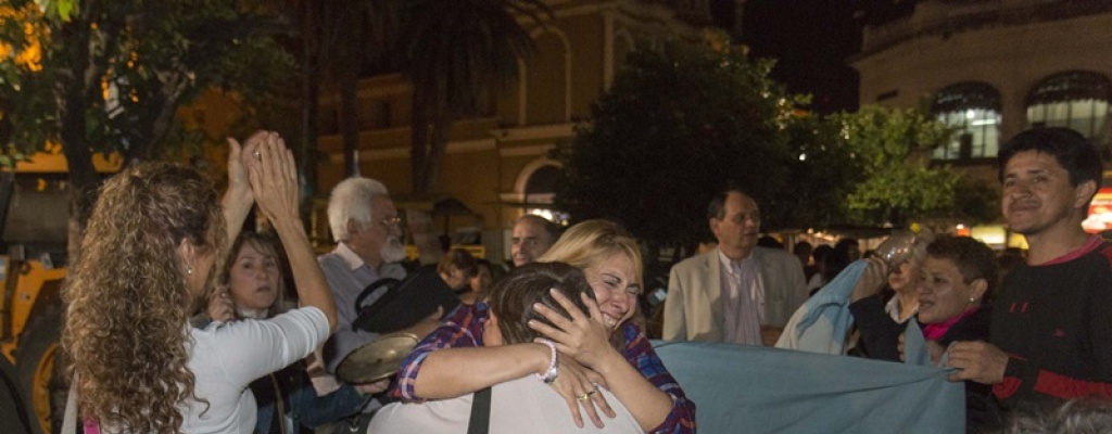 Argentina: Tribunal de Justicia anul� las elecciones en Tucum�n