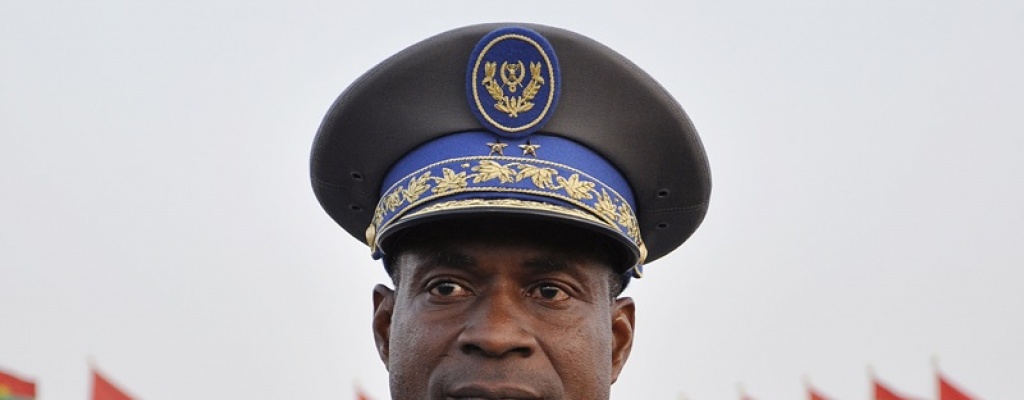 Burkina Faso: Golpe de Estado un a�o despu�s de ca�da del presidente