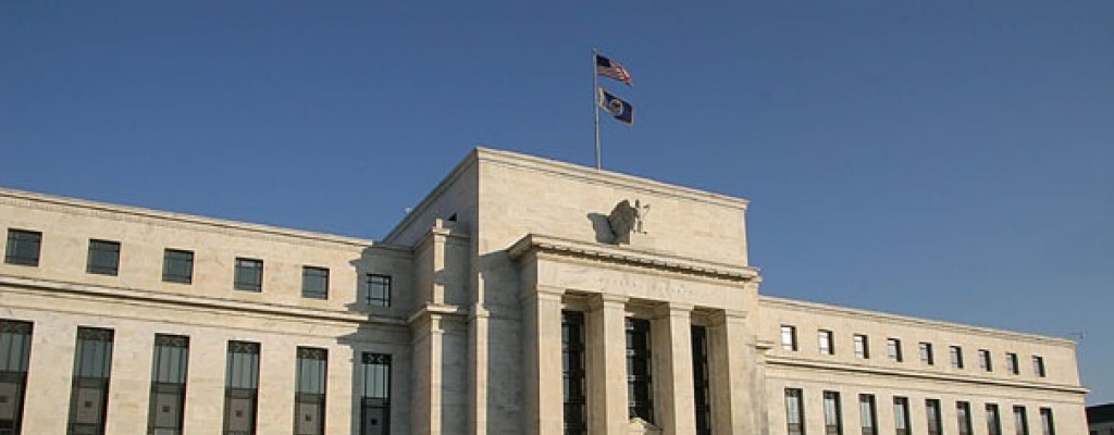 Estados Unidos: Crucial reuni�n de la FED por tasas de inter�s