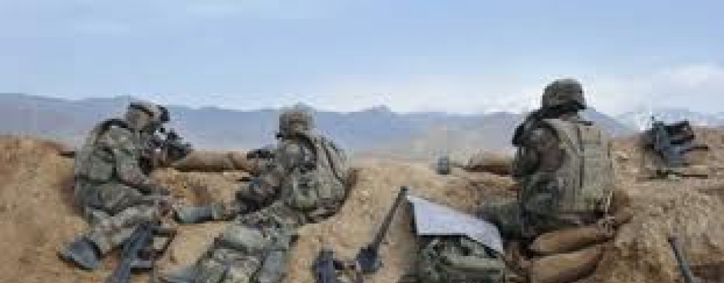 Tropas brit�nicas evaluan regresar a Afganist�n
