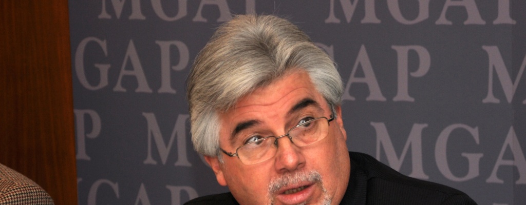 Recaudaci�n por contribuci�n inmobiliaria rural ser� de entre U$S 12 y U$S 14 millones