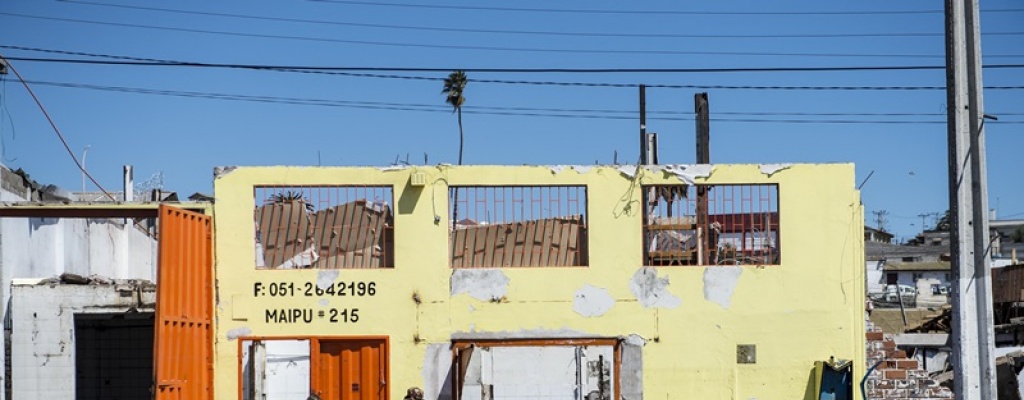 Terremoto en Chile: �ltimo reporte eleva a doce las v�ctimas fatales