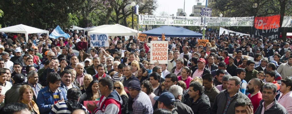 Tucum�n: Juez afirm� que la elecci�n estuvo "viciada"