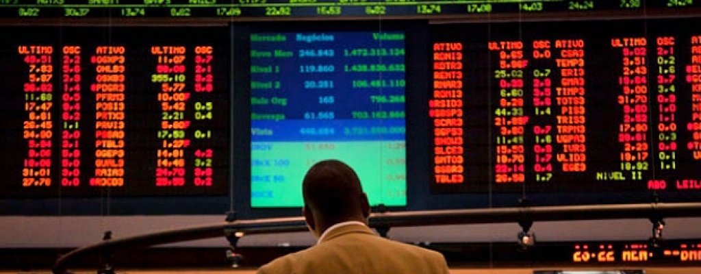 Fuertes ca�das burs�tiles tras decisi�n de la Fed sobre tasas