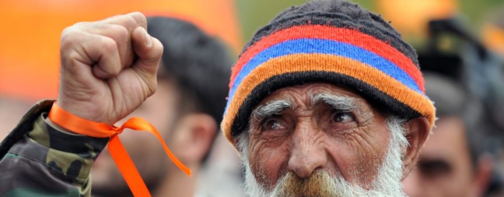 Armenia teme el comienzo de una guerra con Azerbaiy�n