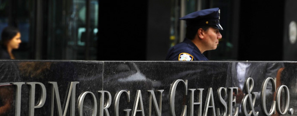 Juez Griesa autoriz� al banco JP Morgan pago de bonos argentinos