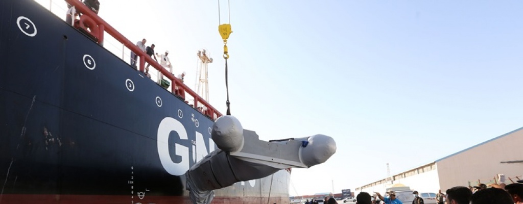 M�s de 2.200 migrantes socorridos frente a las costas de Libia 