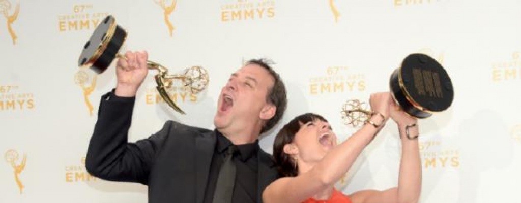 Lista de los principales nominados a los premios Emmy