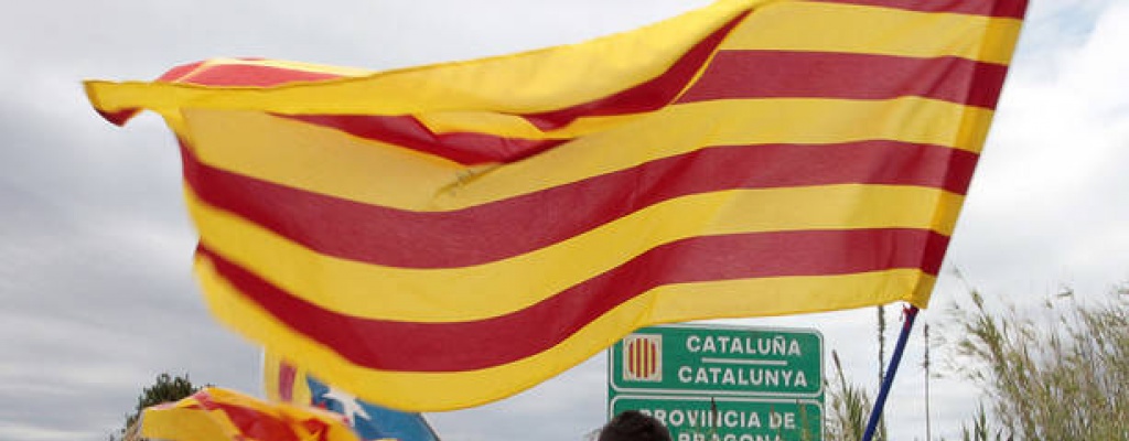Independentistas catalanes favoritos en sondeos pese a intensos esfuerzos de Madrid
