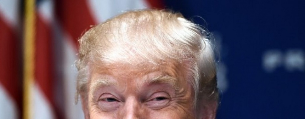 Trump patina en los sondeos post debate mientras Fiorina asciende