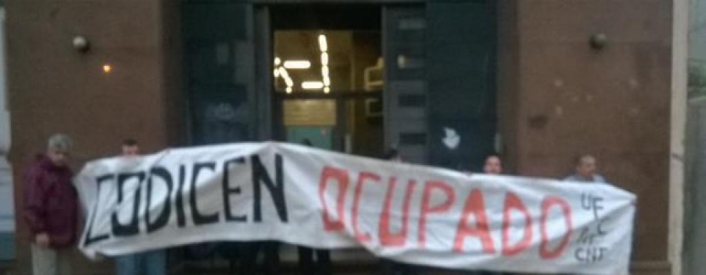 Coordinadora de estudiantes de ense�anza media se concentrar�n en el CODICEN
