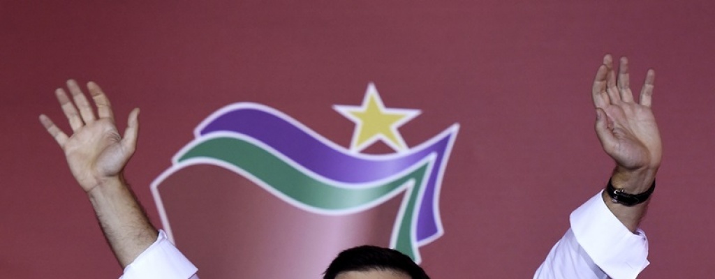 Elecciones en Grecia: Tsipras gan� y debe formar nuevo Gobierno