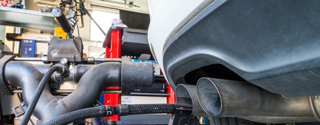 Volkswagen: Caen acciones por esc�ndalo de contaminaci�n