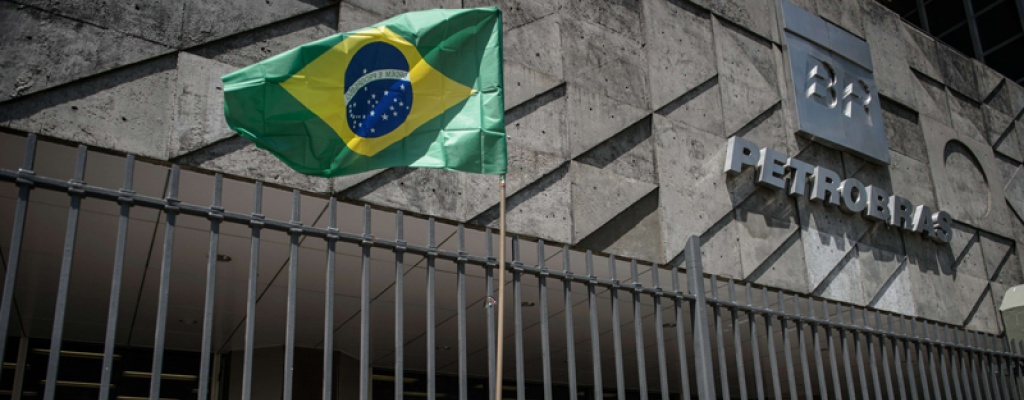 Brasil: 15 a�os de c�rcel para ex tesorero del PT por corrupci�n