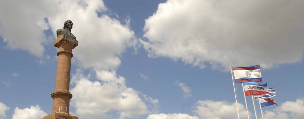 Asamblea General se re�ne en la Meseta de Artigas por aniversario de Purificaci�n