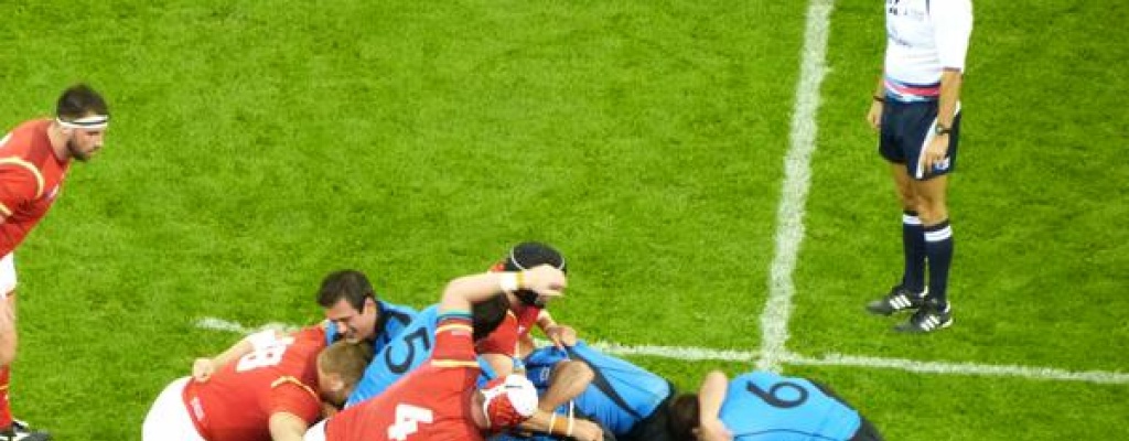 Los Teros ven una inspiraci�n el triunfo de Jap�n sobre Sud�frica