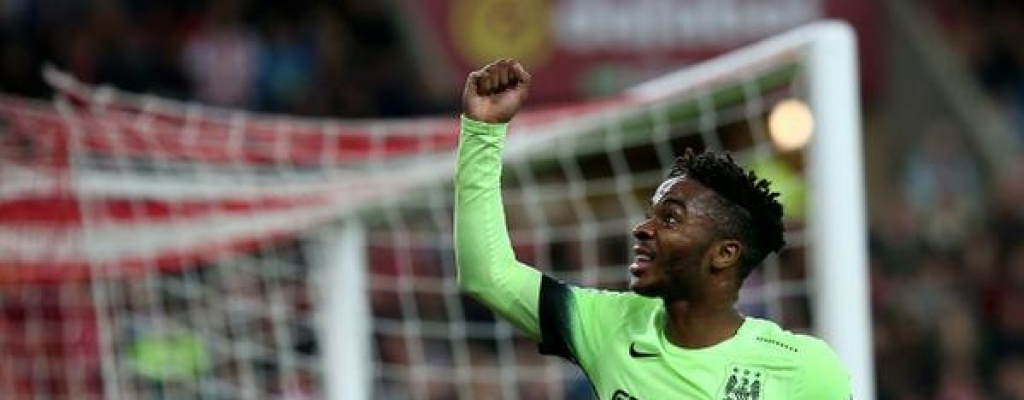 Manchester City debut� con goleada en la Copa de la Liga