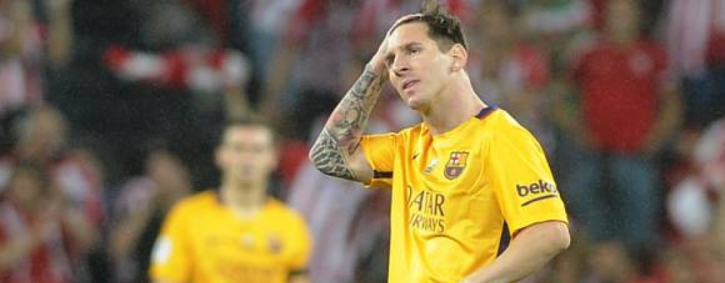 Celta golea 4-1 al Barcelona y le deja sin liderato