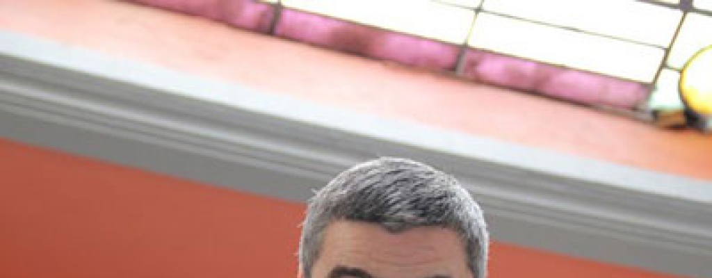 "Pinocho" Rout�n  comparte la m�sica de CORAZ�N 