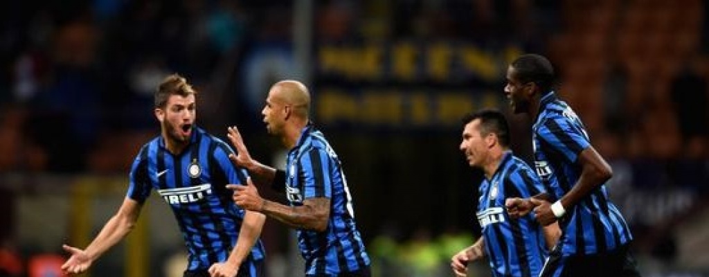 Nueva victoria de Inter que lidera Serie A con puntaje perfecto