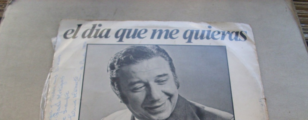 Falleci� el cantor de tangos uruguayo Luis Alberto Fleitas