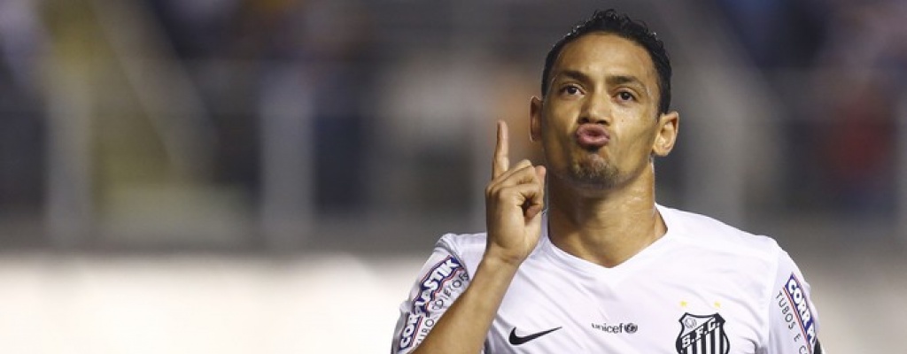 Dunga convoc� al veterano Ricardo Oliveira para las Eliminatorias