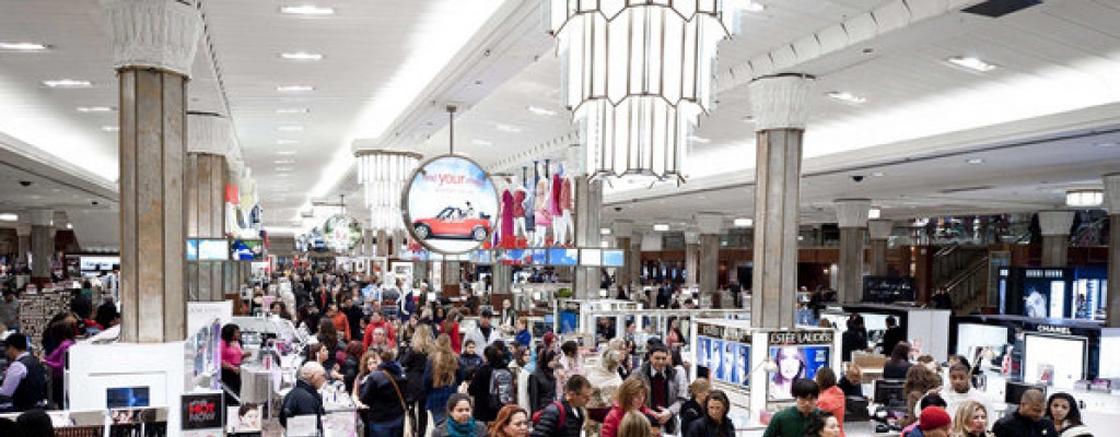 Estados Unidos: PBI creci� m�s de lo previsto en segundo trimestre