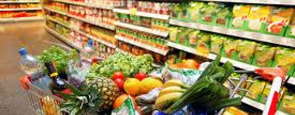 Precios de alimentos en Am�rica Latina y el Caribe redujeron tasas de crecimiento