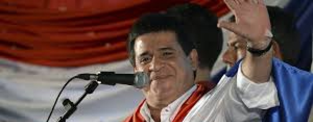 Paraguay realiz� nueva colocaci�n de bonos soberanos por valor de US$ 1.000 millones