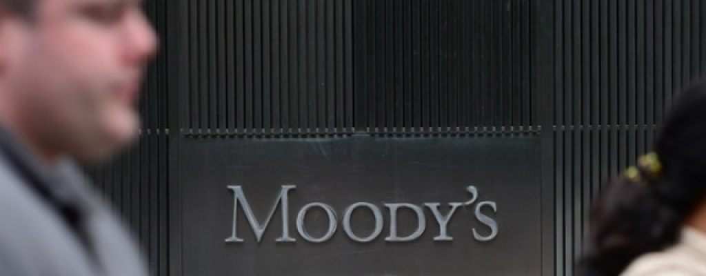 Moody's confirm que mantiene nota de deuda a Grecia