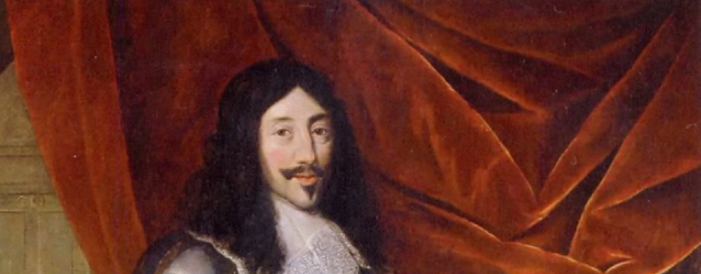 Descendientes de Luis XIII subastan los tesoros de la familia