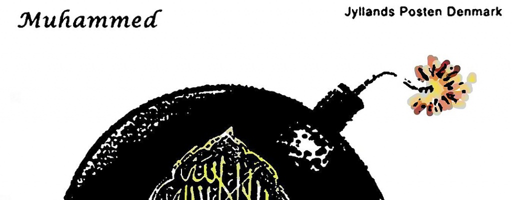 Diez aos despus, el autor dans de polmica caricatura de Mahoma no se arrepiente de nada