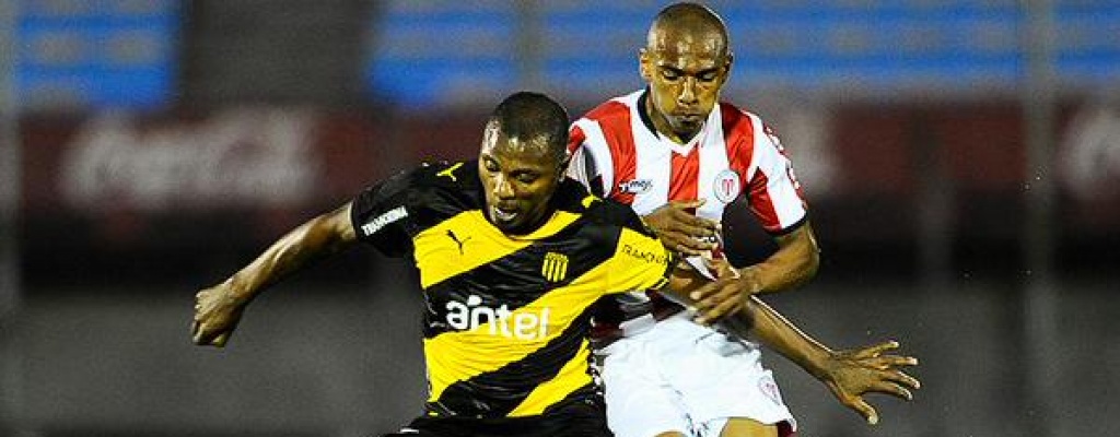 River Plate derrot 4-0 a Pearol y Nacional es nico lder del Apertura