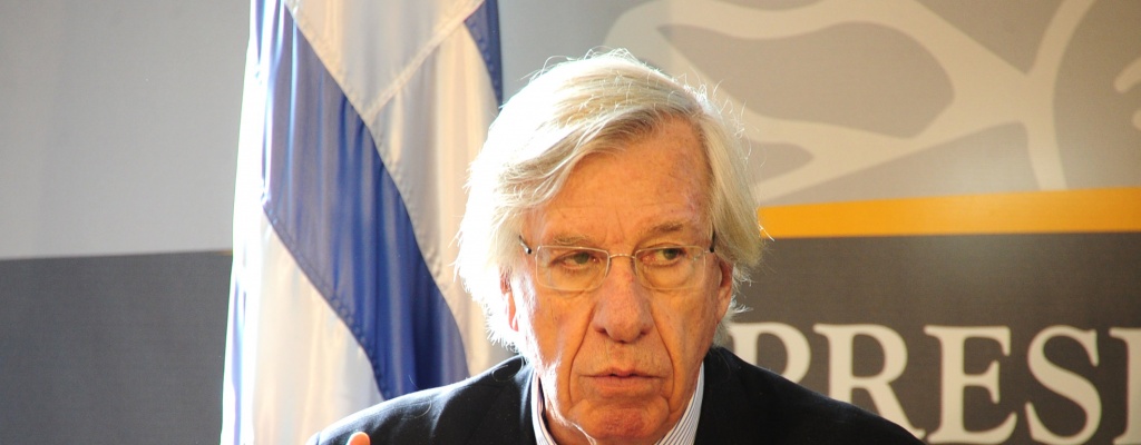 Astori: "Tenemos disposicin muy fuerte" de captar inversiones en Estados Unidos