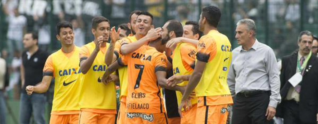 Brasileirao: Victoria de Corinthians que contina como nico lder