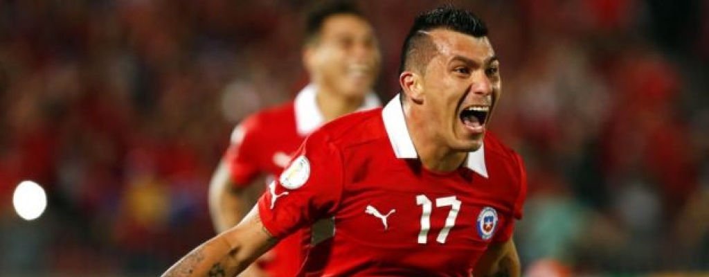 Medel ser� presentado como nuevo jugador del Inter de Mil�n